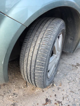 Renault Scenic, снимка 4