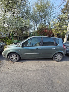 Renault Scenic, снимка 1