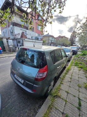 Renault Scenic, снимка 2
