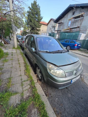 Renault Scenic, снимка 8