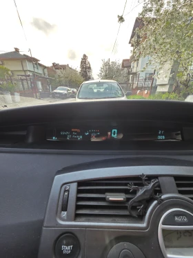 Renault Scenic, снимка 3