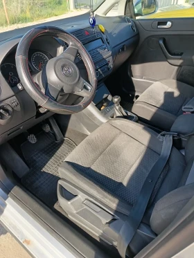 VW Golf Plus 2.0TDI, снимка 8