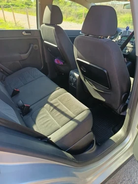 VW Golf Plus 2.0TDI, снимка 6