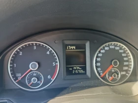 VW Golf Plus 2.0TDI, снимка 9