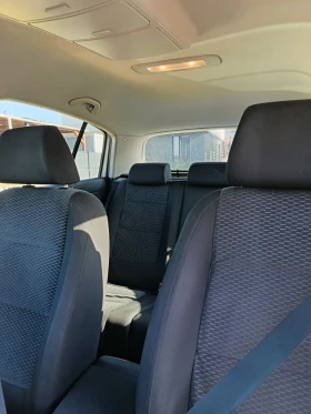 VW Golf Plus 2.0TDI, снимка 13