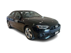 Audi A4 * ФИКСИРАНА ЦЕНА С ВСИЧКИ ТАКСИ ДО БЪЛГАРИЯ* , снимка 1