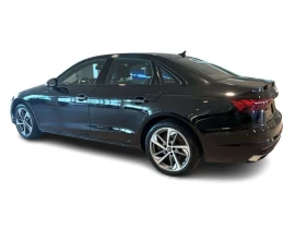Audi A4 * ФИКСИРАНА ЦЕНА С ВСИЧКИ ТАКСИ ДО БЪЛГАРИЯ* , снимка 2