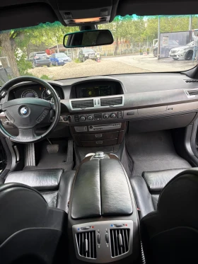 BMW 730, снимка 11