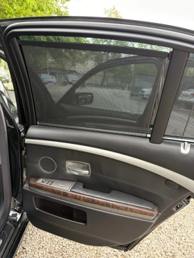 BMW 730, снимка 15