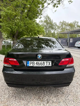 BMW 730, снимка 2
