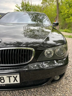 BMW 730, снимка 6
