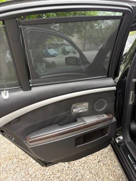 BMW 730, снимка 14