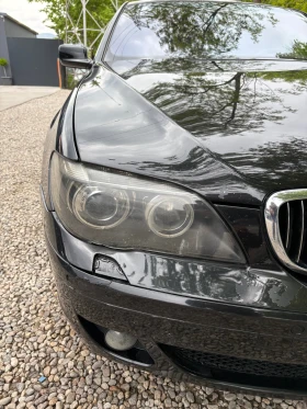 BMW 730, снимка 5