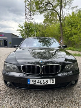 BMW 730, снимка 4