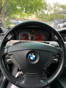BMW 730, снимка 10