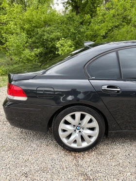 BMW 730, снимка 8