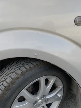 Toyota Corolla verso, снимка 3