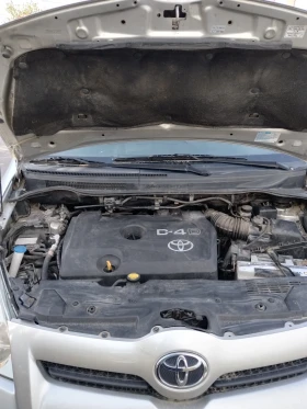 Toyota Corolla verso, снимка 10