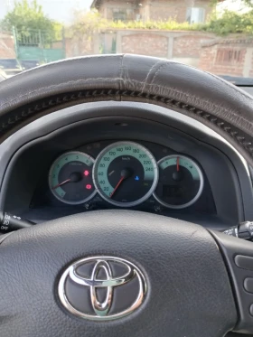 Toyota Corolla verso, снимка 6