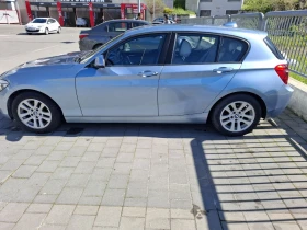 BMW 116, снимка 8
