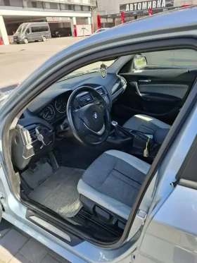 BMW 116, снимка 5