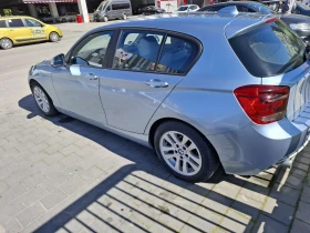 BMW 116, снимка 9
