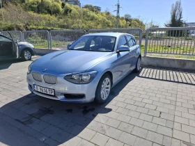 BMW 116, снимка 1