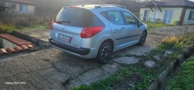 Peugeot 207  SW, снимка 6