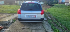 Peugeot 207  SW, снимка 7