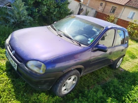 Opel Corsa, снимка 2