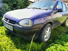 Opel Corsa, снимка 1