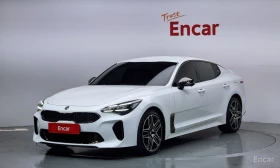 Kia Stinger, снимка 1