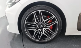 Kia Stinger, снимка 5