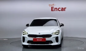 Kia Stinger, снимка 3