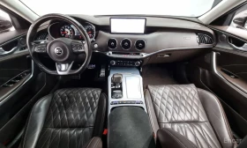 Kia Stinger, снимка 7