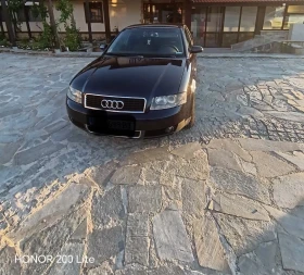 Audi A4 1.9 TDI, снимка 1