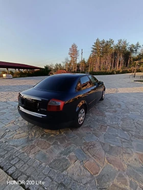 Audi A4 1.9 TDI, снимка 3