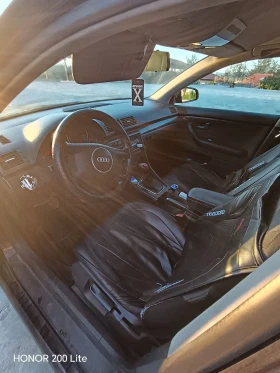 Audi A4 1.9 TDI, снимка 4