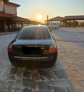 Audi A4 1.9 TDI, снимка 2