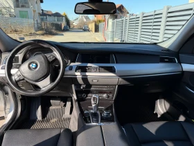 BMW 5 Gran Turismo 520D, снимка 16