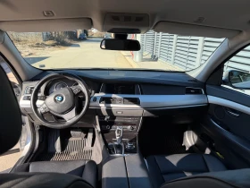 BMW 5 Gran Turismo 520D, снимка 15