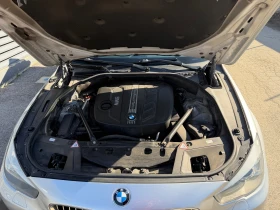 BMW 5 Gran Turismo 520D, снимка 13