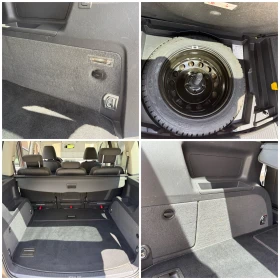 VW Touran ЕВРО 5 #ПЕРФЕКТЕН#ПОДГРЕВ СЕДАЛКИ #КЛИМАТРОНИК, снимка 16