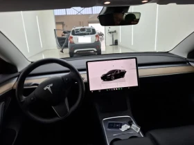Tesla Model 3, снимка 8