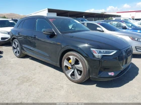Audi E-Tron Premium Plus Quattro, снимка 1
