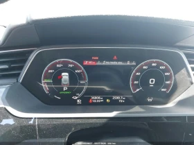 Audi E-Tron Premium Plus Quattro, снимка 7