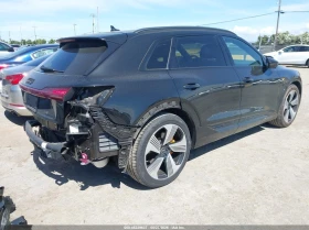 Audi E-Tron Premium Plus Quattro, снимка 4