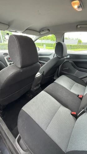 Ford Focus, снимка 8