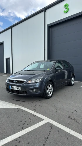 Ford Focus, снимка 2