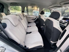 Citroen Grand C4 Picasso 2.0i ГАЗ ИТАЛИЯ, снимка 11